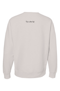 This Is New York Embroidered Crewneck