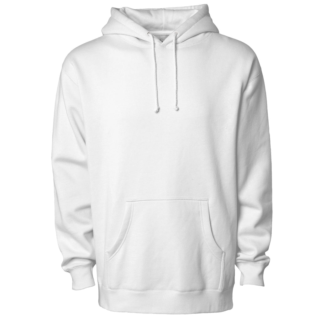 anything is possible unisex hoodie